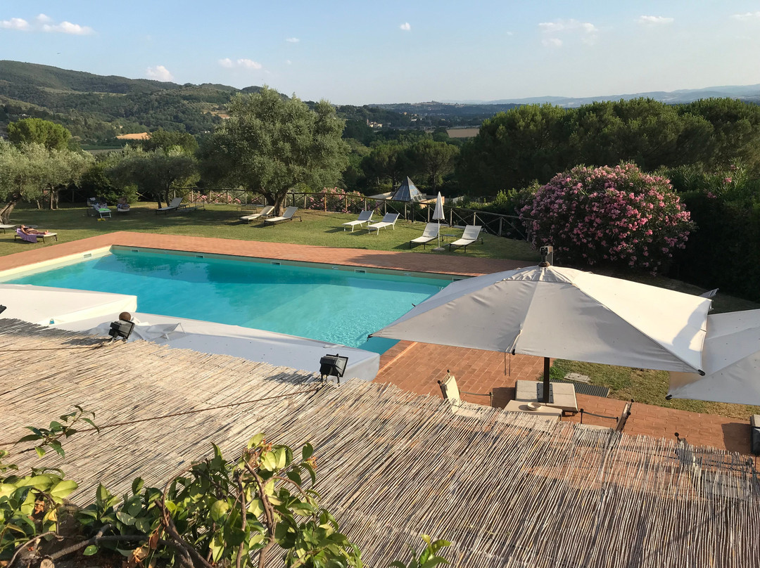 Le Tre Vaselle Resort & Spa主图