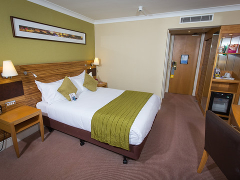 Crowne Plaza 切斯特主图