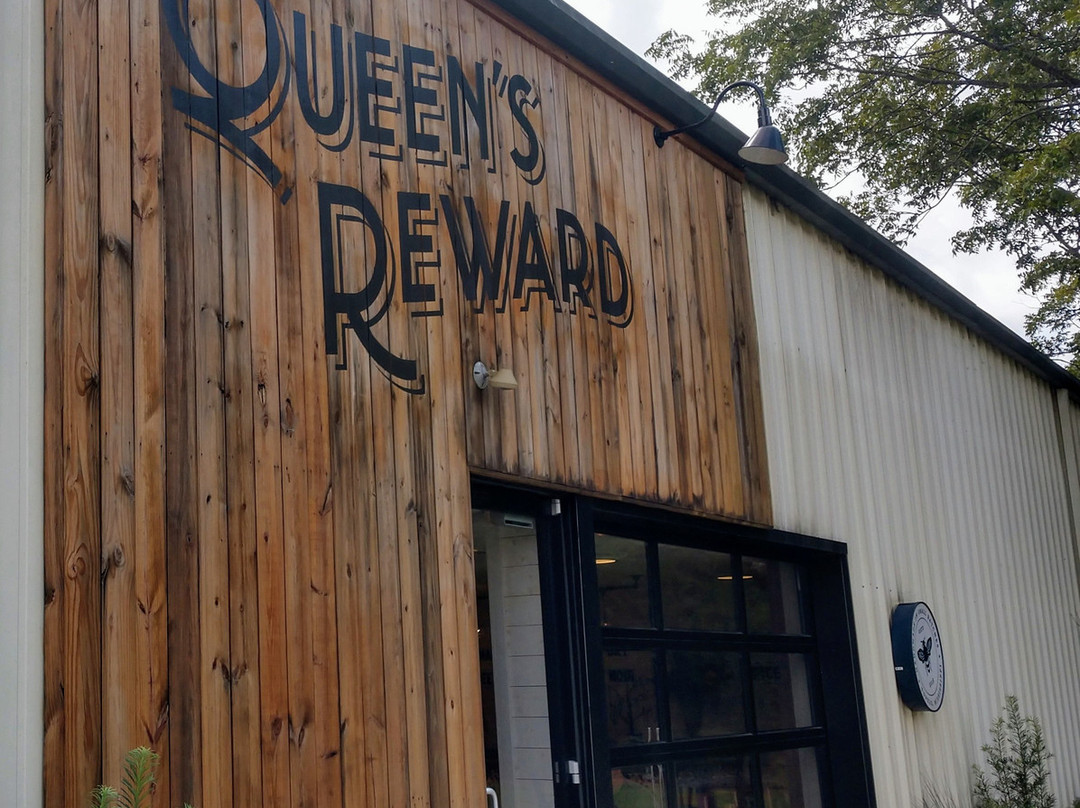 Queen's Reward Meadery景点图片