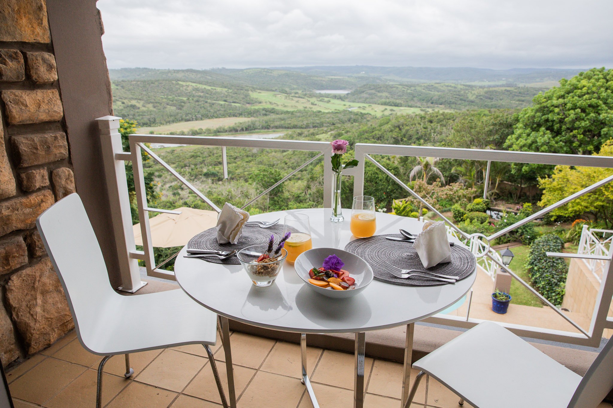 The Gables Country House-官方