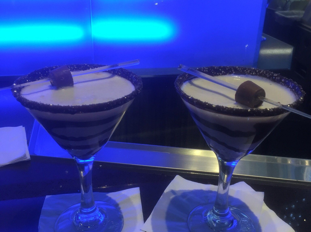 The Chocolate Bar-拉斯维加斯必去景点