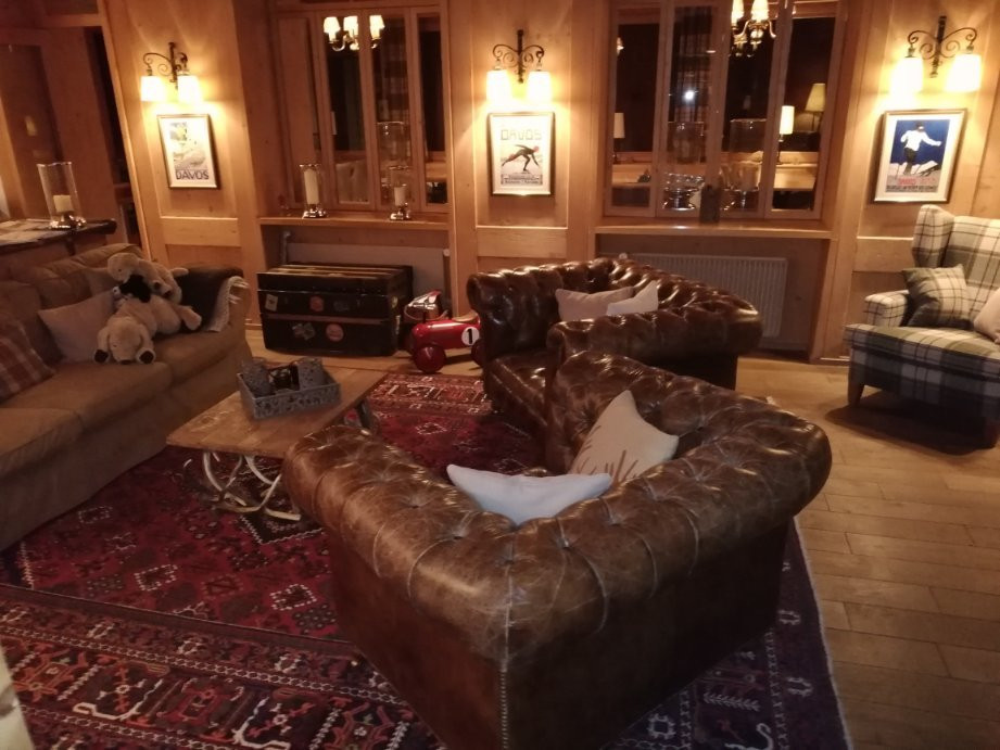 Hotel Bellevue主图