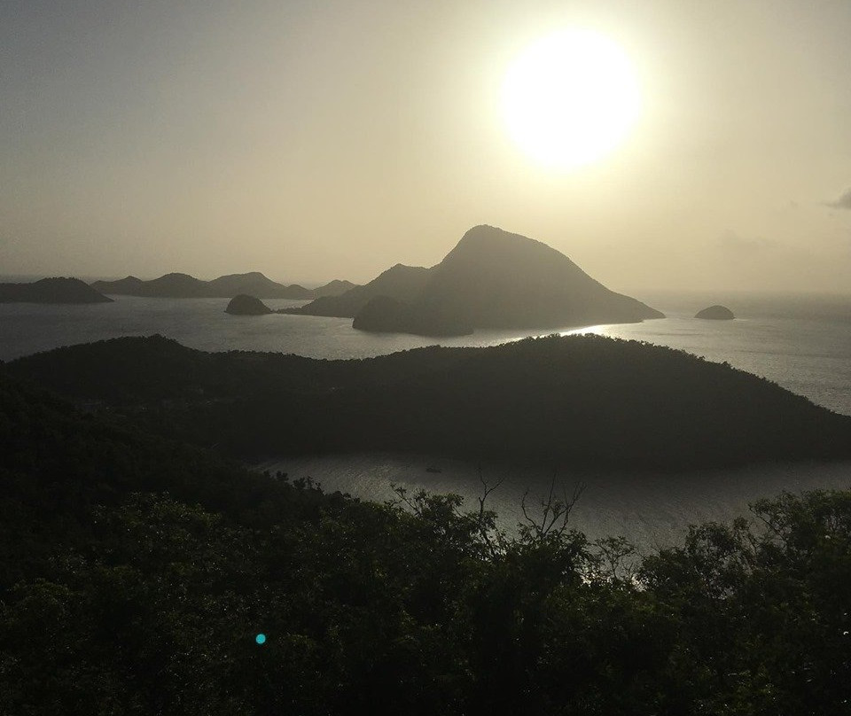 Soleil des Iles-Terre-de-Bas必去景点