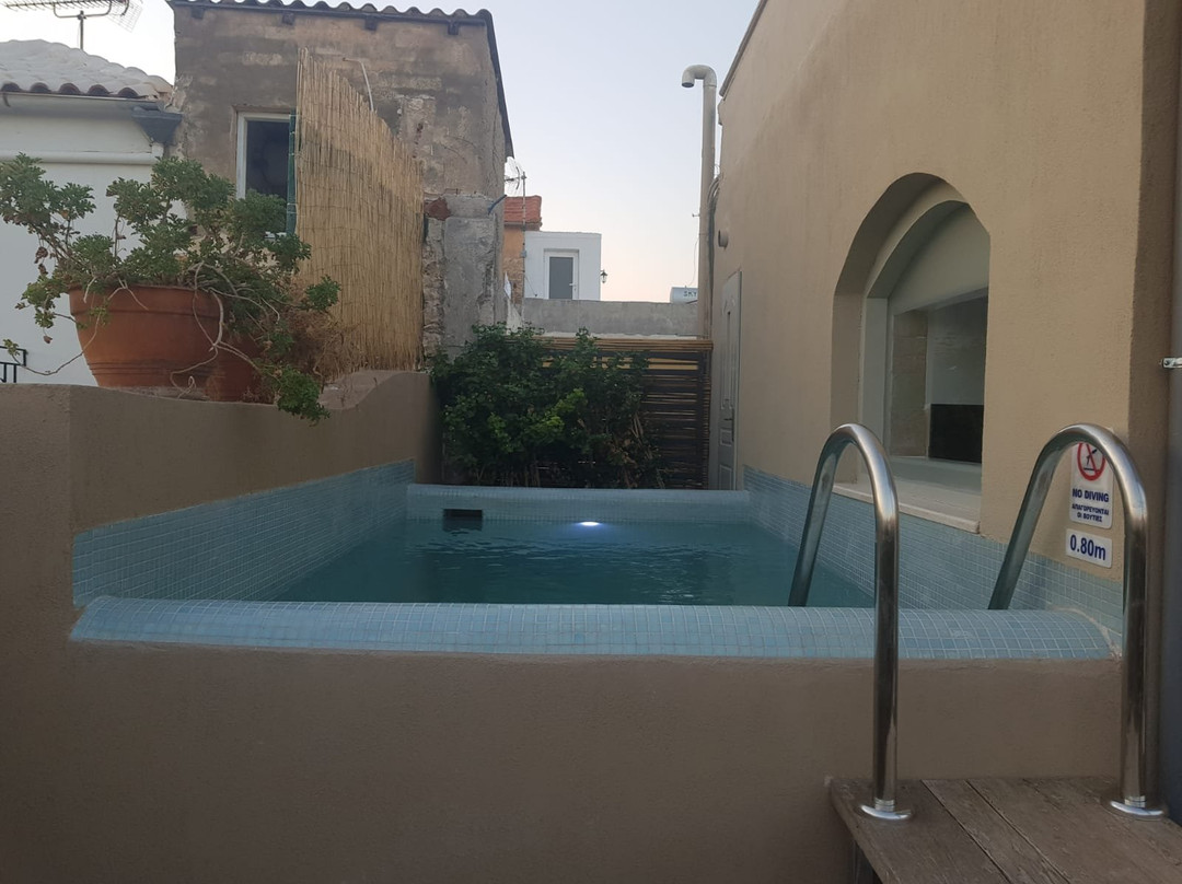 卡萨维塔酒店主图