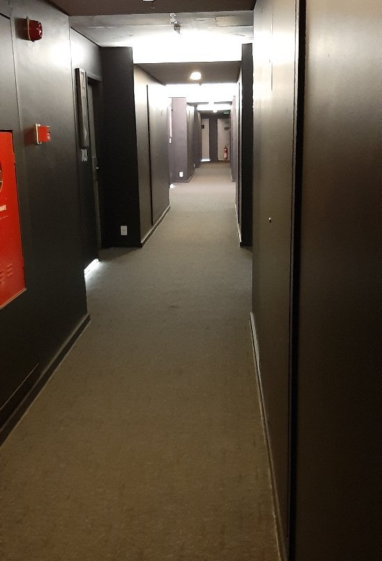 Ibis Styles Pouso Alegre主图