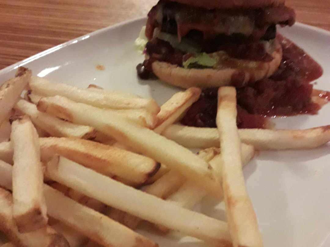 戴斯德比酒店主图