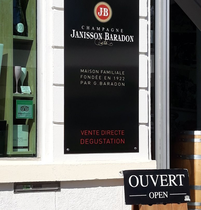 Champagne Janisson Baradon et Fils景点图片