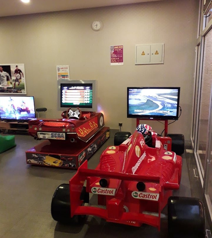 Ramada Resort By Wyndham Kusadasi主图