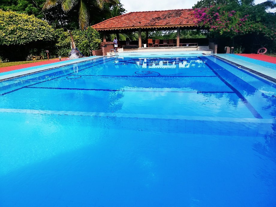 雅帕胡瓦乐园度假村主图