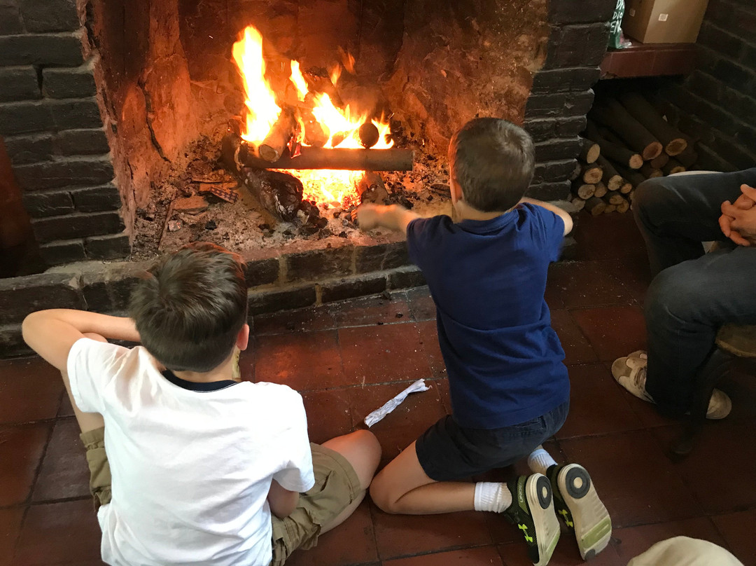 La Colina - Hotel Cottage主图