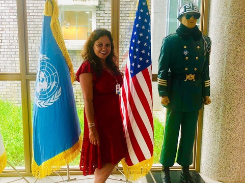 Cosmo. Jin Tour - Day Tours-首尔必去景点