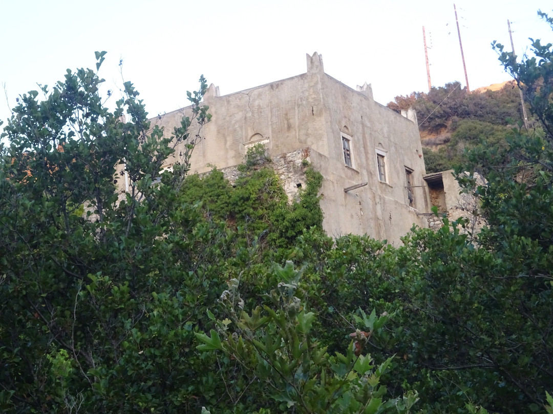Πύργος Πραντούνας景点图片