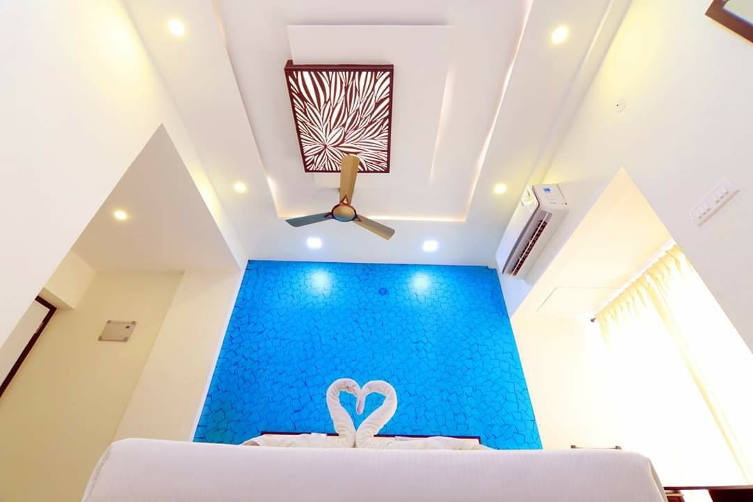 Hotel Ambai Grand主图