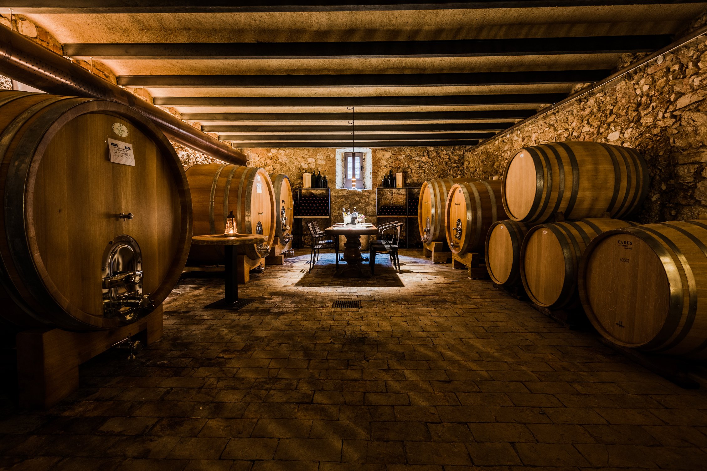 Massimago Winery and Country Relais-官方