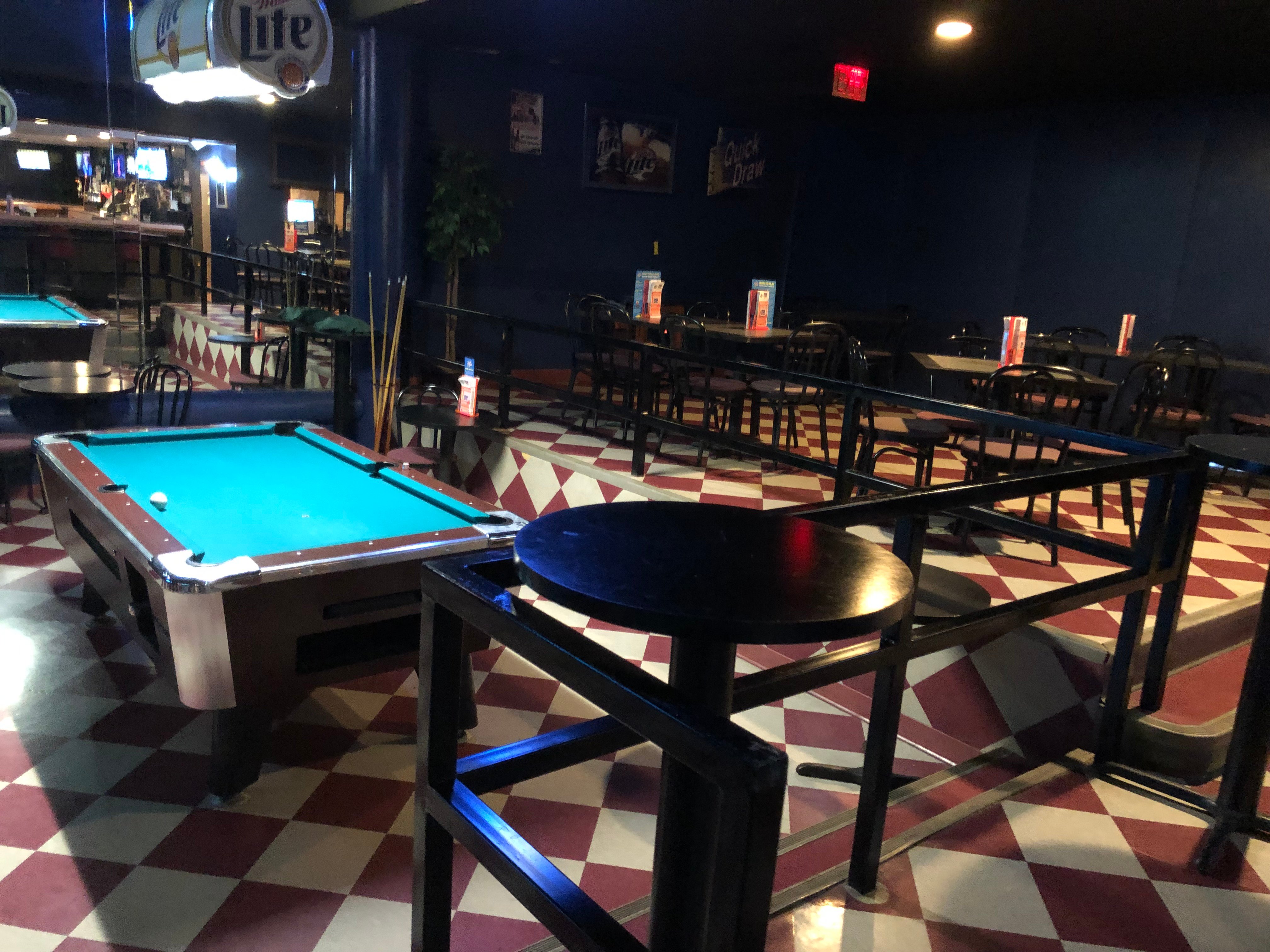 沃特敦华美达酒店-餐饮