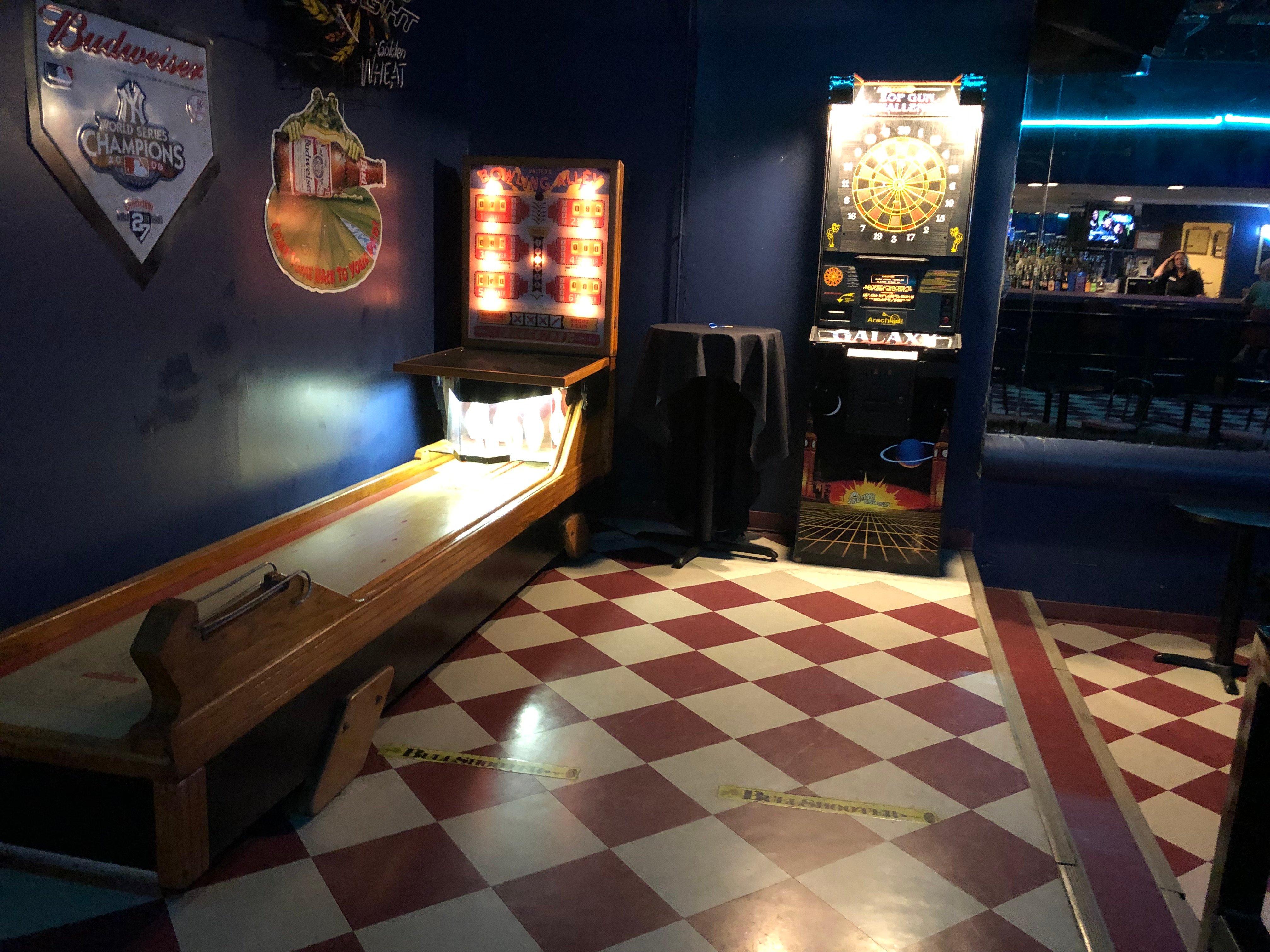 沃特敦华美达酒店-餐饮