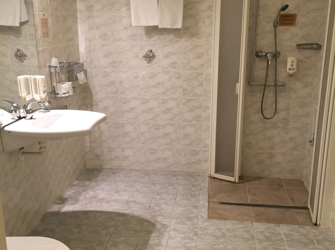 Hotel Maly Pivovar主图