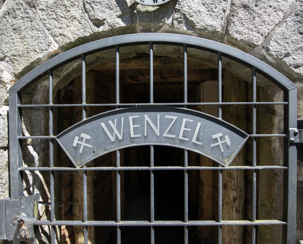 Besucherbergwerk Grube Wenzel景点图片