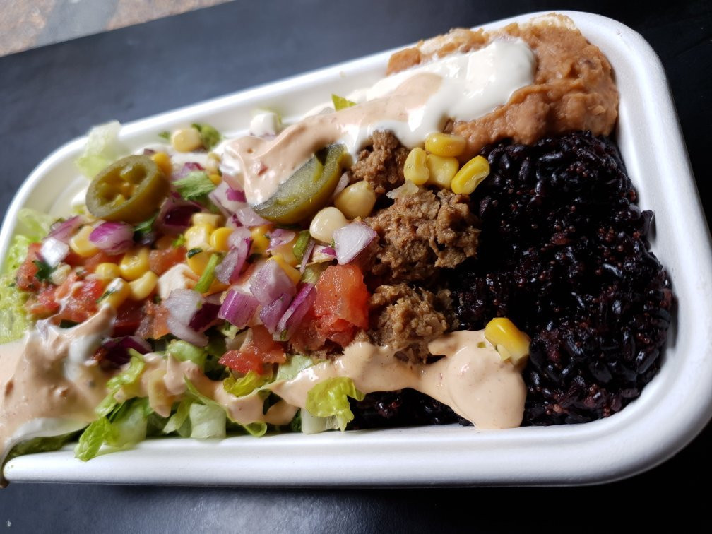 火神巷-奥克兰中心地区必去景点