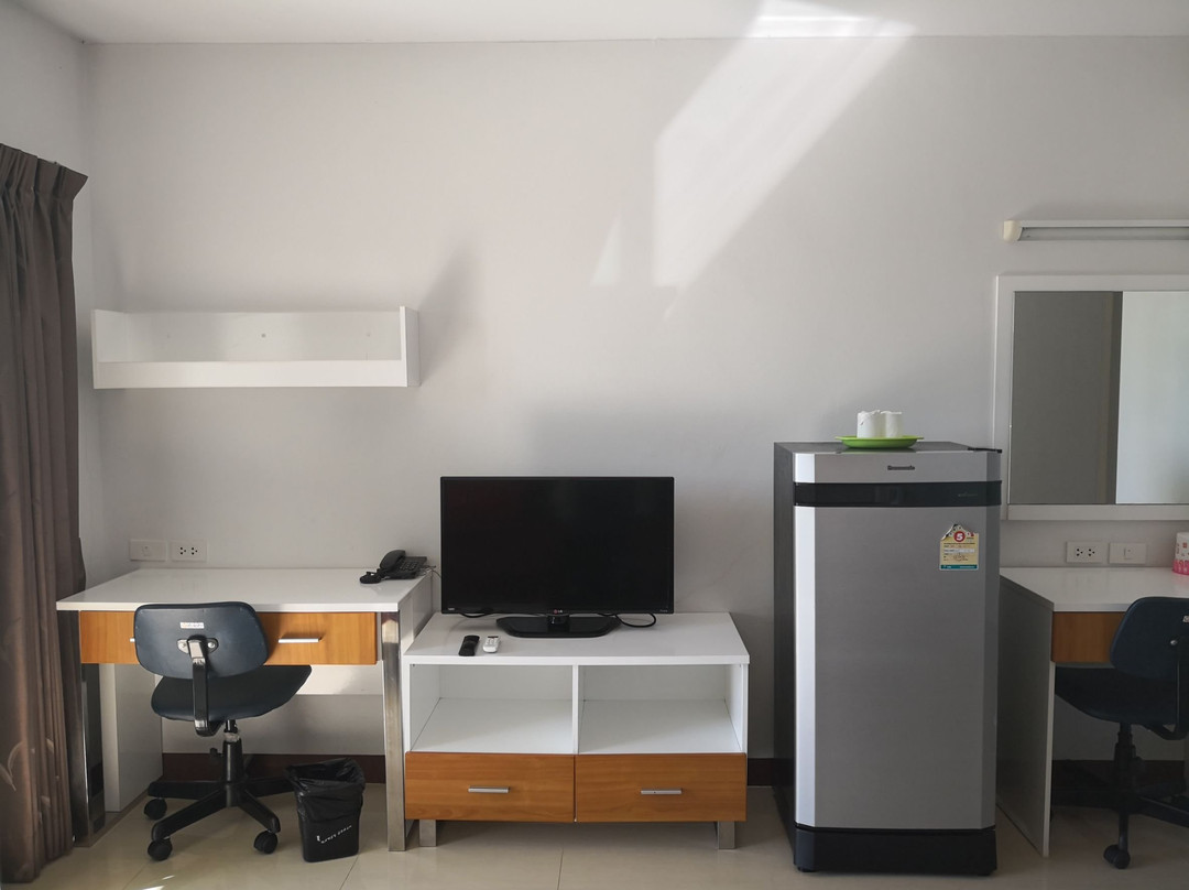 Taweesuk Residence主图