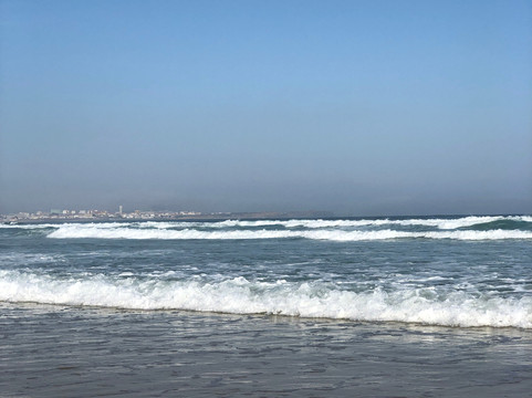 Surf Discovery-佩尼切必去景点