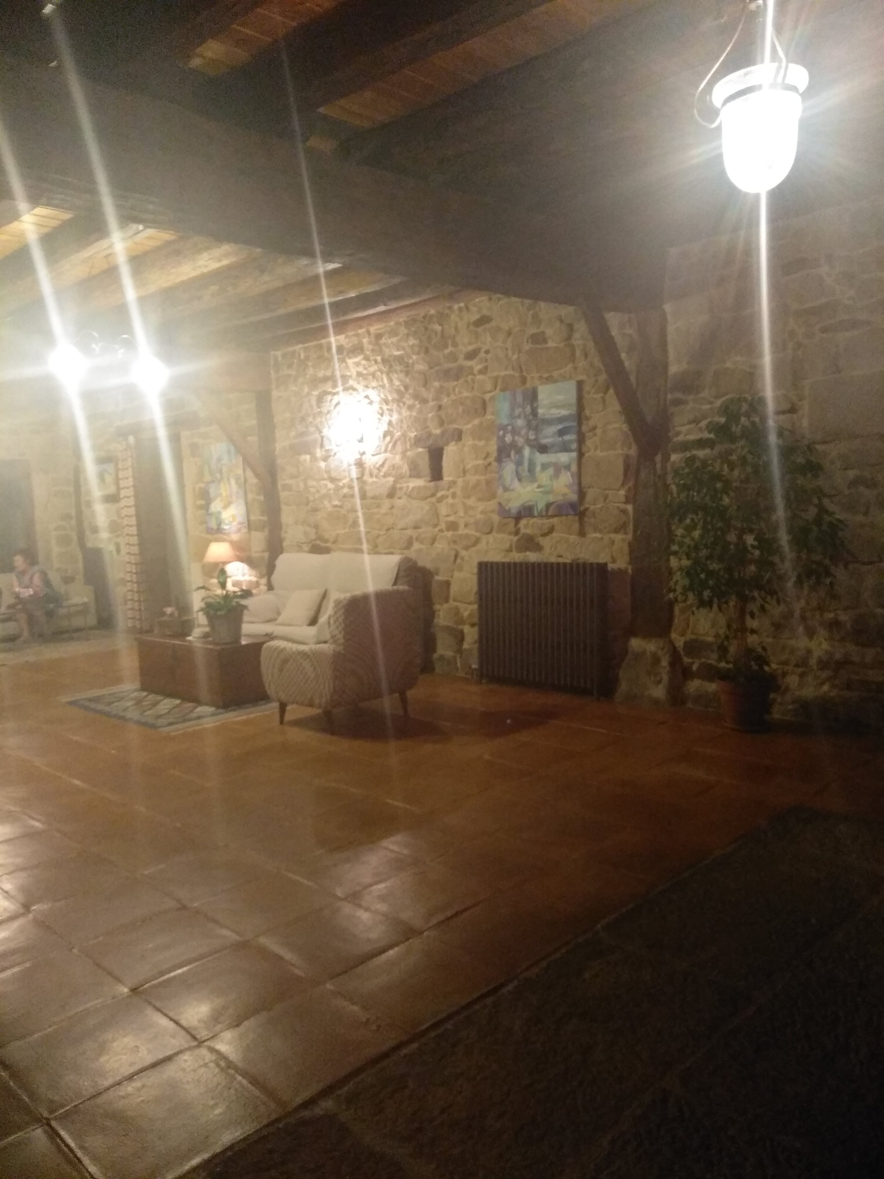 La Casona De El Royo-官方
