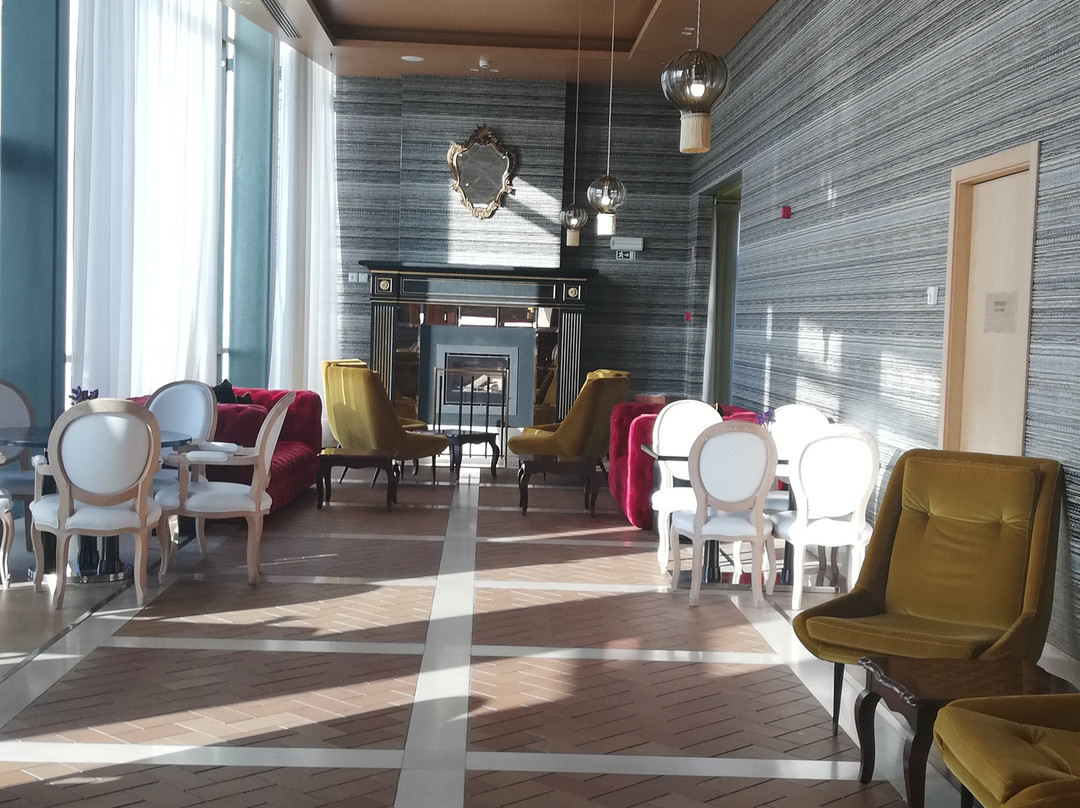 Royal Obidos Spa & Golf Resort主图