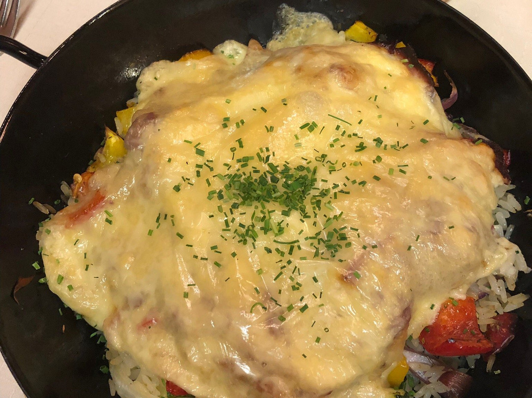 Gasthof Stiegenwirt主图