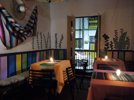 Casa Del Mirador Filandia-Filandia必去景点