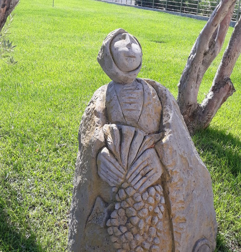 Soleminis旅游景点-Cantine di Dolianova