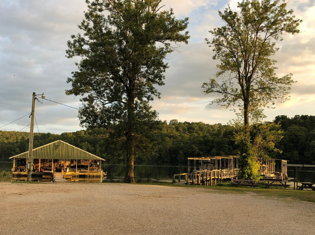 Edgewater Beach Resort主图