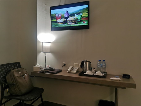 马那多吉尼奥酒店主图