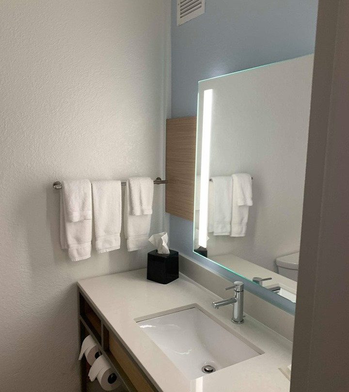 Hilton Garden Inn St. Augustine Beach主图