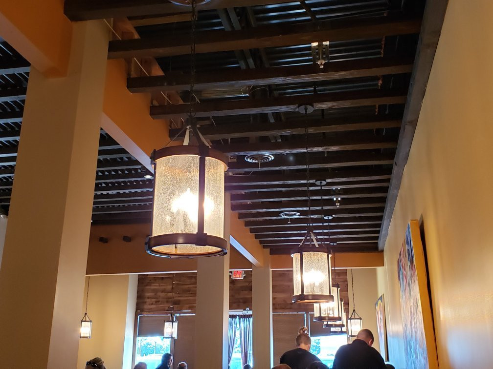 McCordsville餐馆和美食-Los Agaves Grill