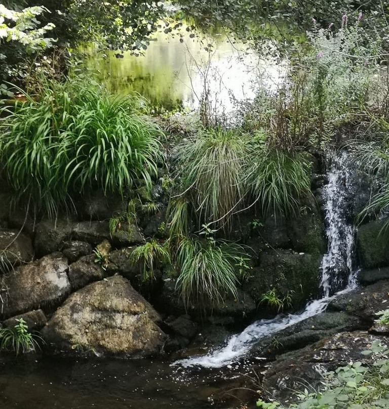 Passa Montanhas Trekking and Tours-奥比都斯必去景点