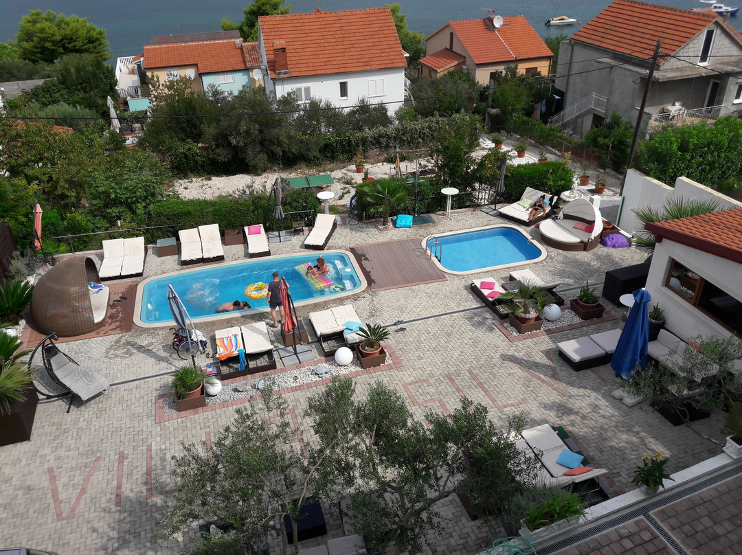 Apartments Silva主图