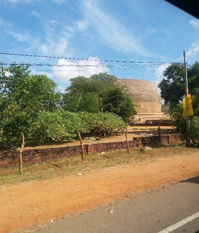 Ranmasu Uyana景点图片