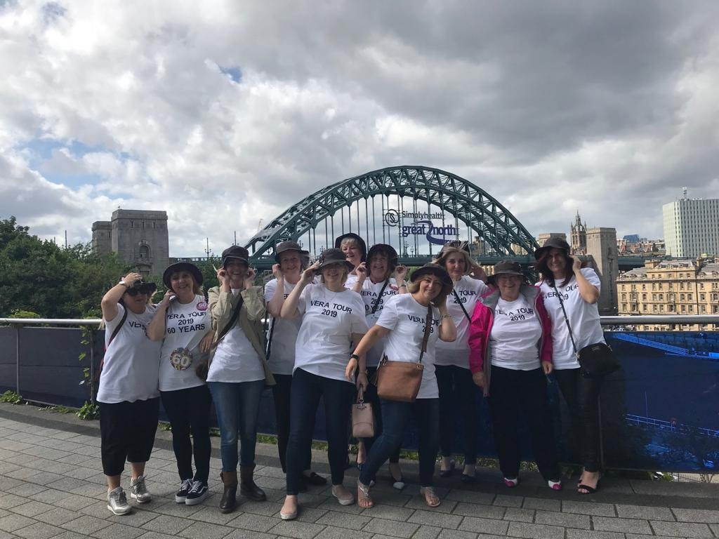 Vera Tours of Newcastle景点图片