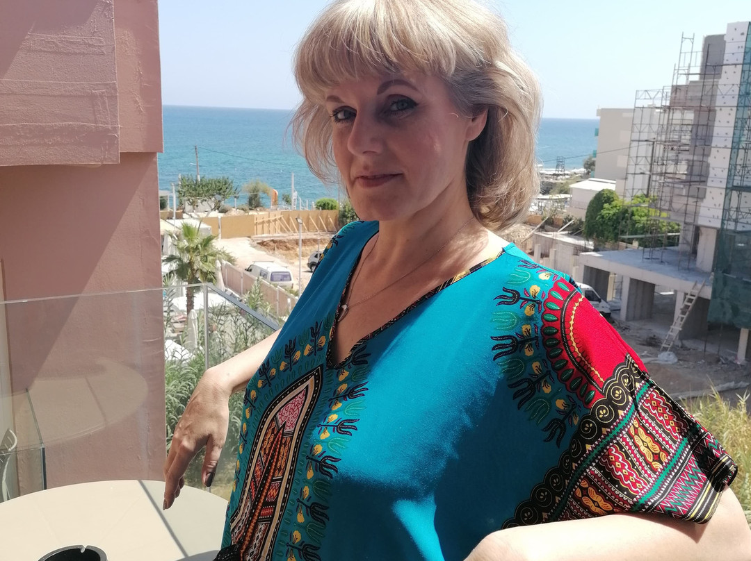 Mari Kristin Beach Hotel主图