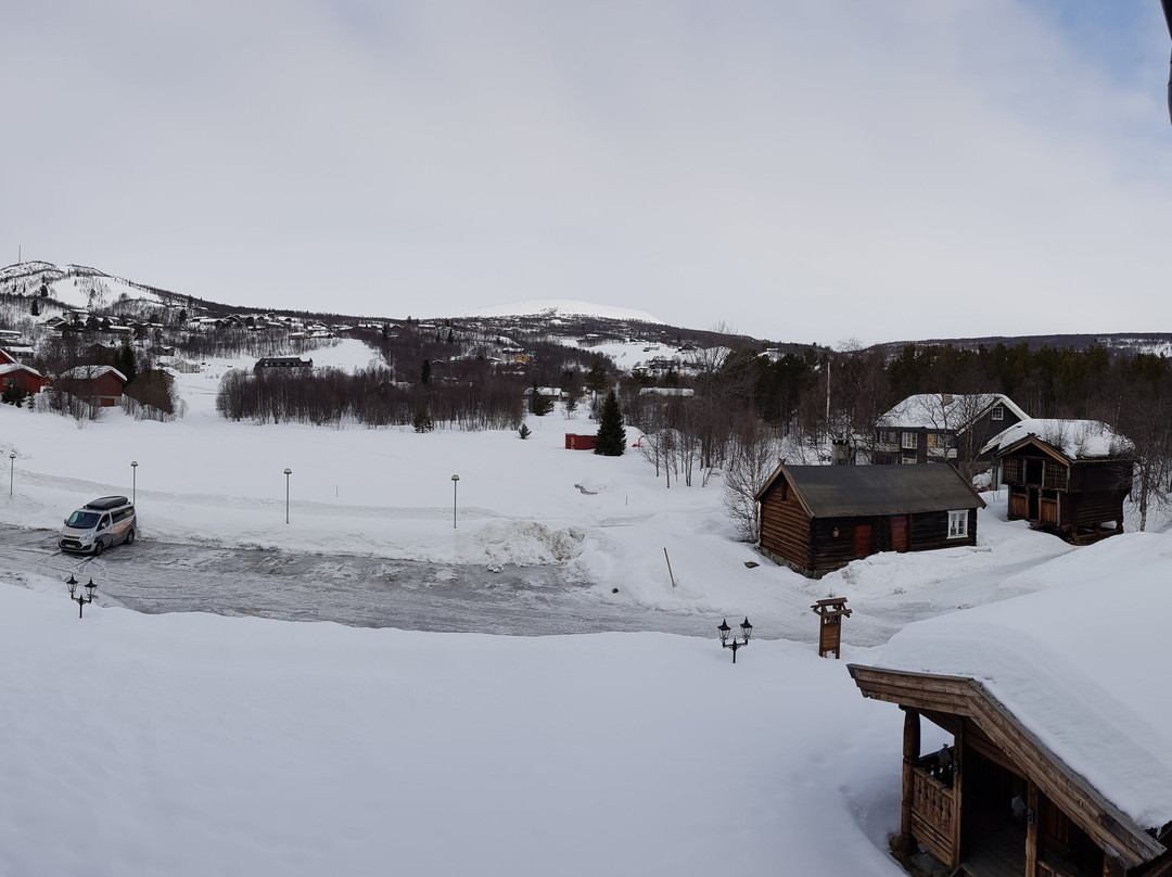 Bardøla Fjelltun主图