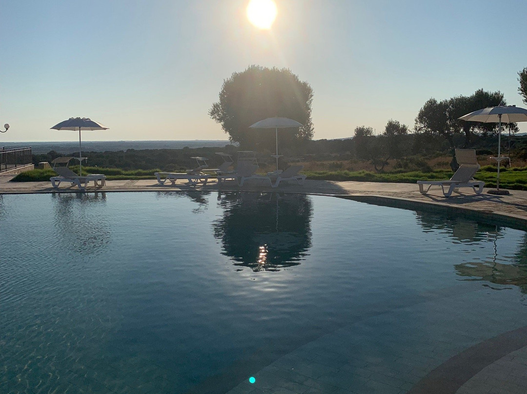 Masseria Celidonia Resort & Relax主图