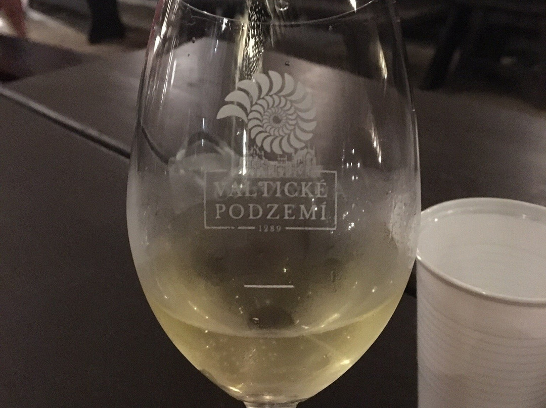 VALTICKE PODZEMI-Valtice必去景点