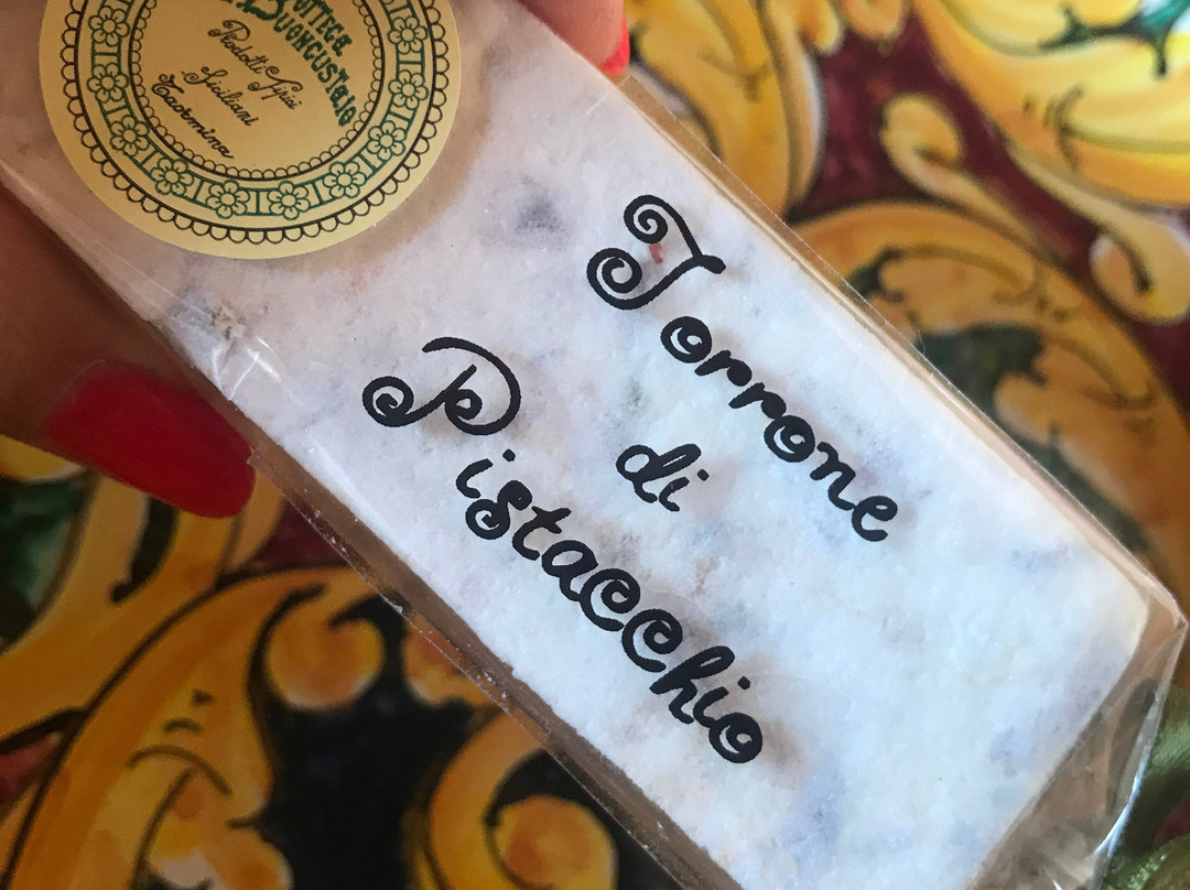 La Bottega del Buongustaio-陶尔米纳必去景点