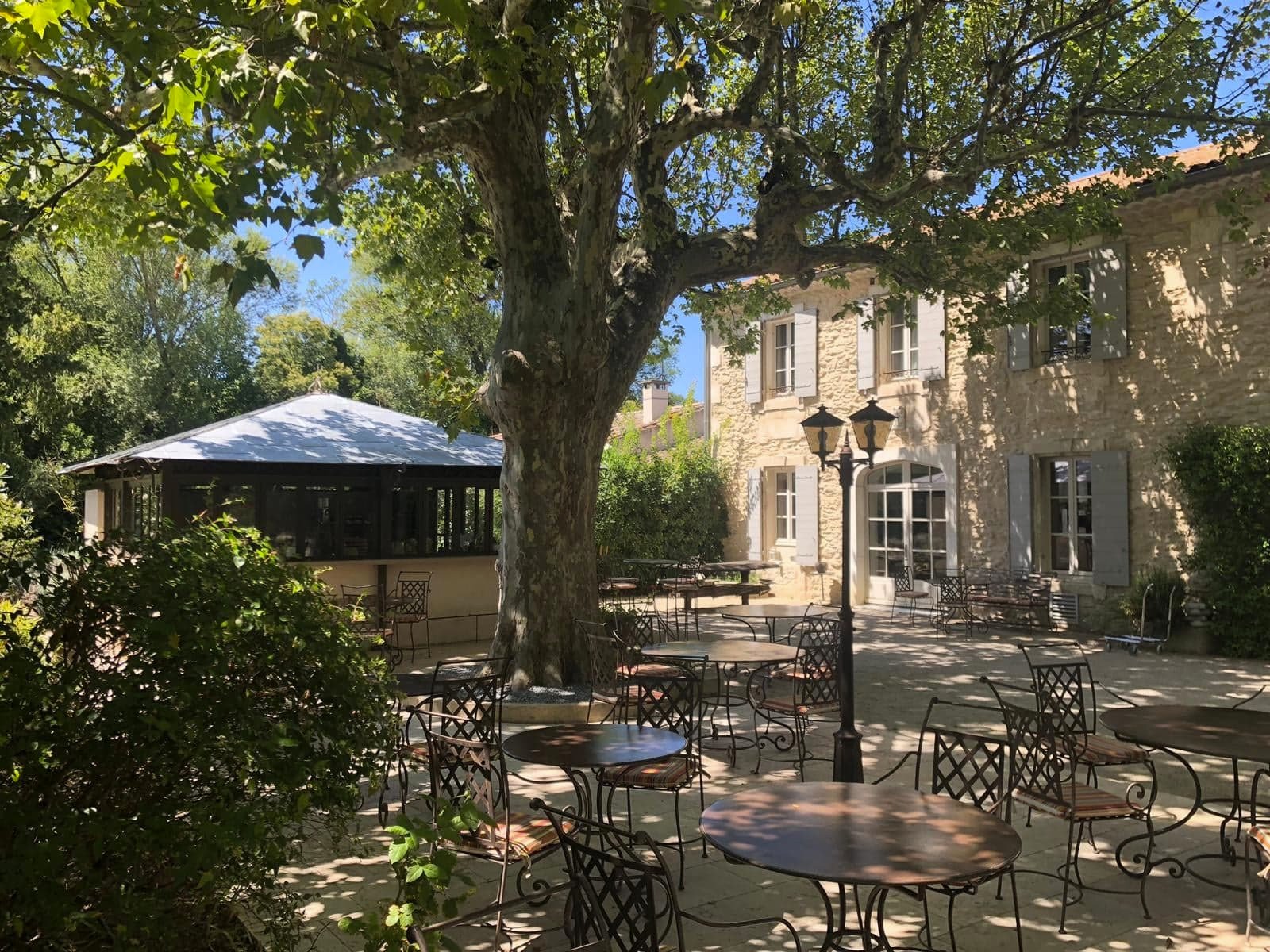 Mas Valentine-浴室