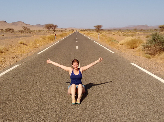 Viagem Marrakech-马拉喀什必去景点