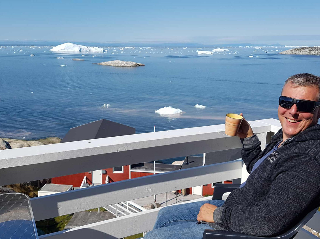 Paa & Jannik Bed & Breakfast主图