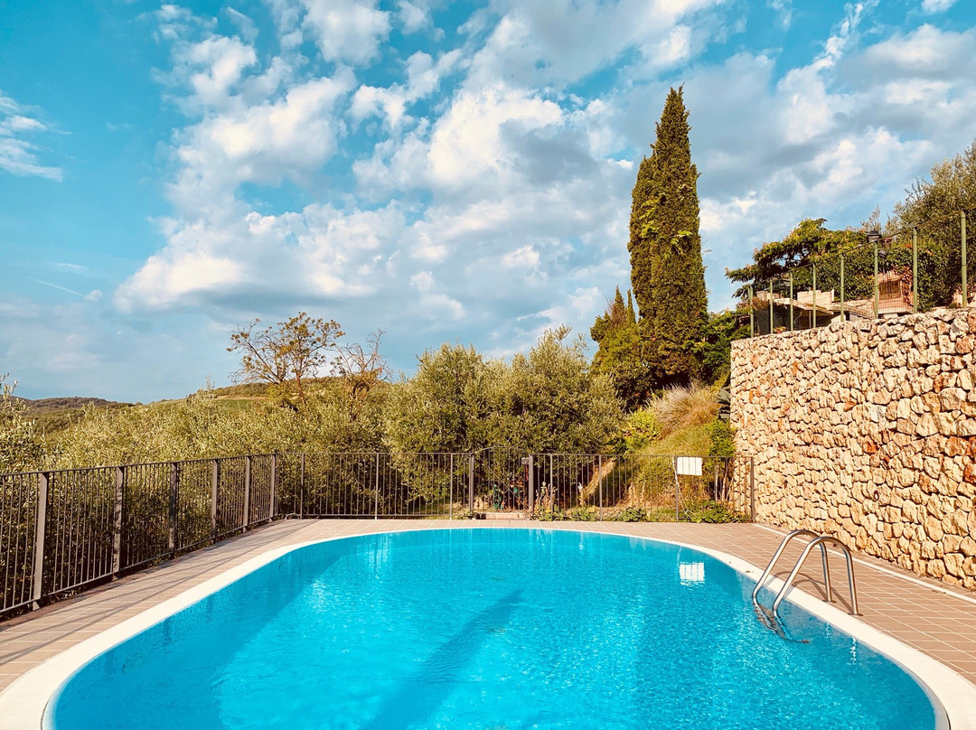 Farmhouse Le Mandolare