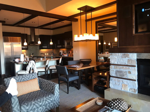 太浩湖One Village Place住宅主图