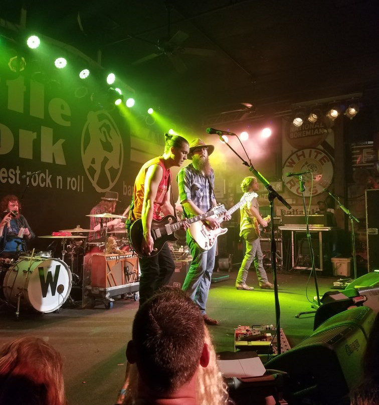 Bottle & Cork-Dewey Beach必去景点