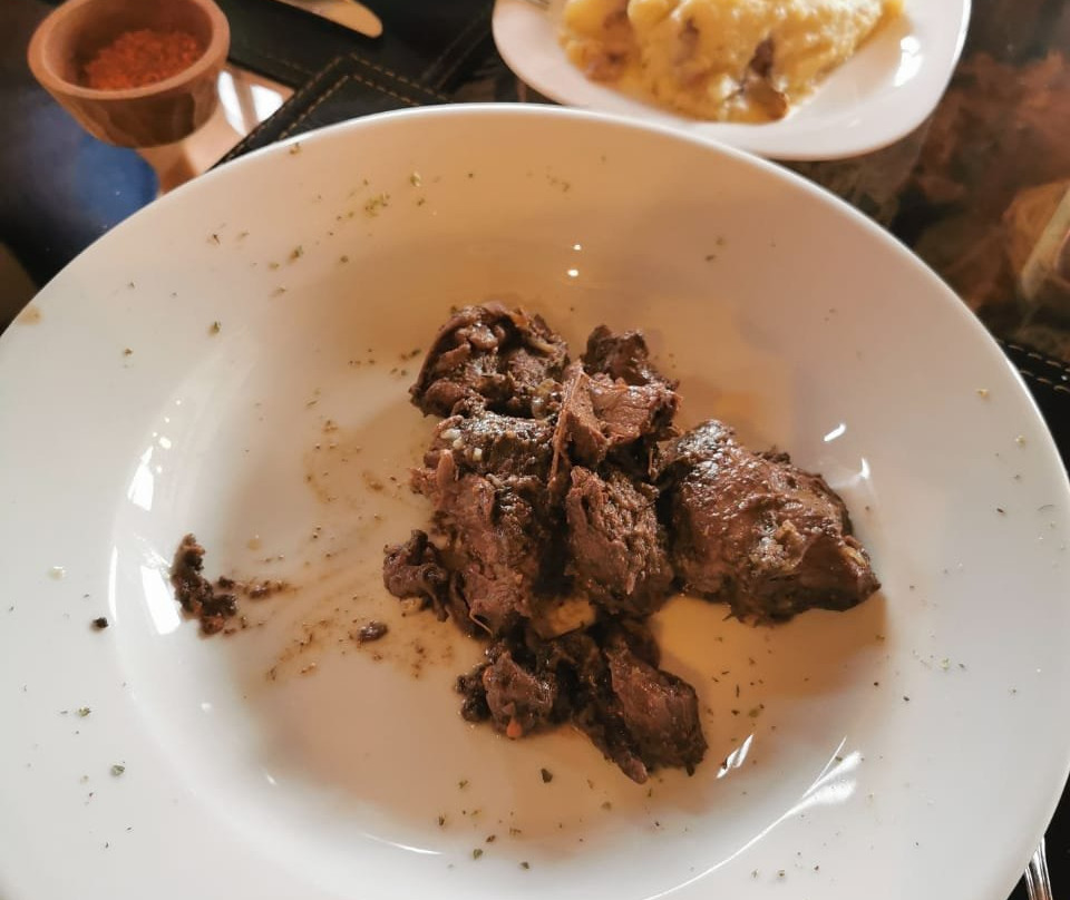 Treca Rupan Lodge主图